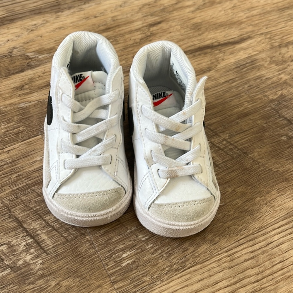 Nike shoes